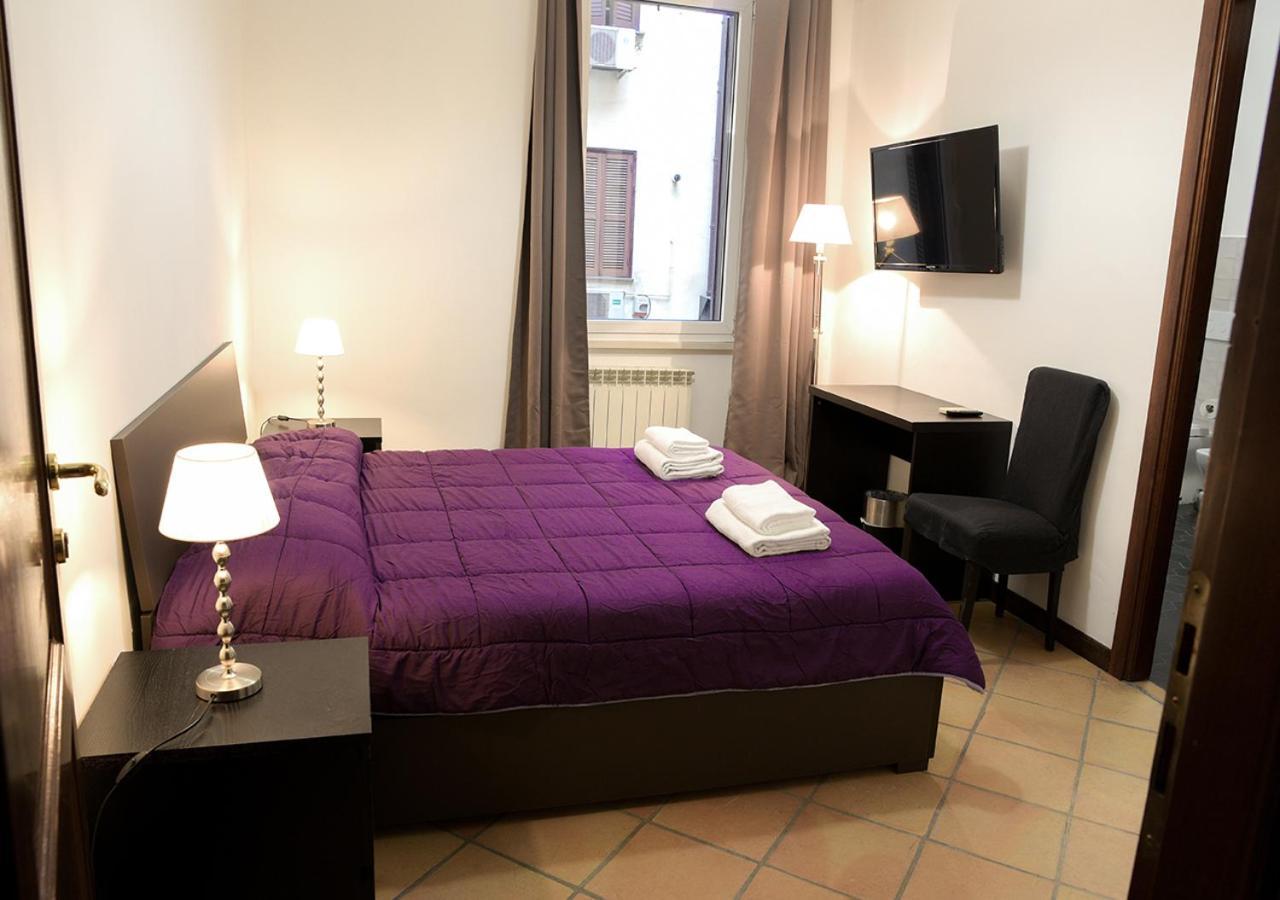 Colosseum Comfortable Apartment Rome Exterior photo