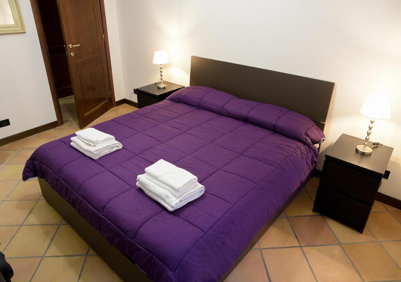 Colosseum Comfortable Apartment Rome Exterior photo