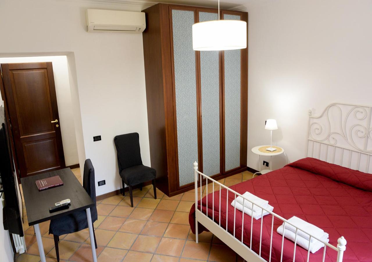 Colosseum Comfortable Apartment Rome Exterior photo