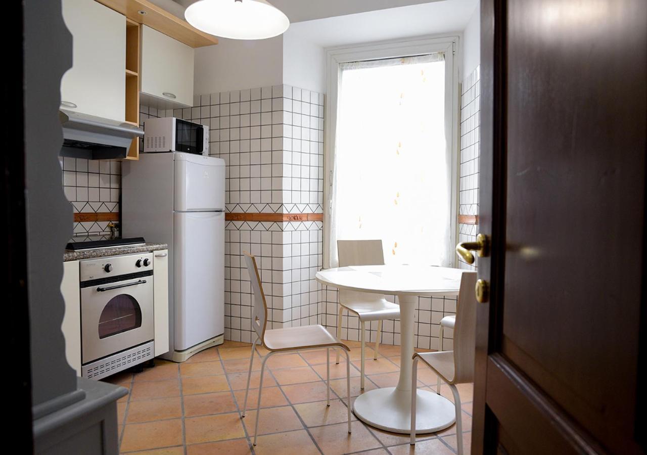 Colosseum Comfortable Apartment Rome Exterior photo